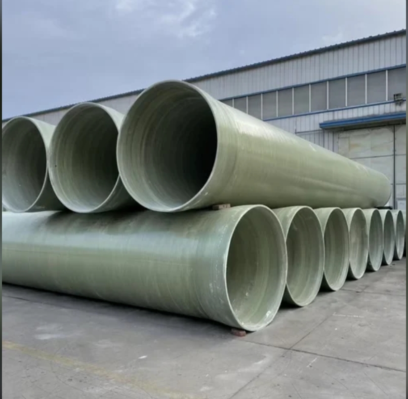 FRP Pipes