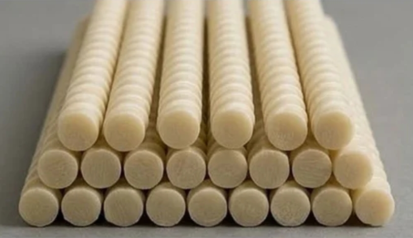 GFRP Rebars