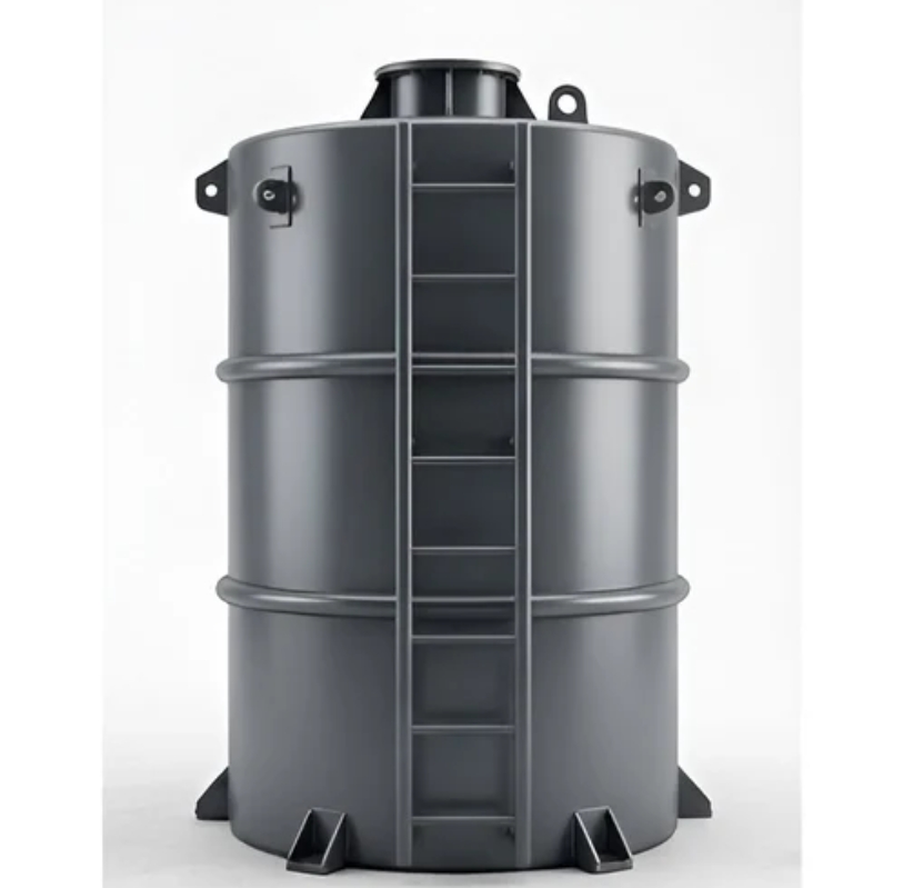 Storage Tanks
